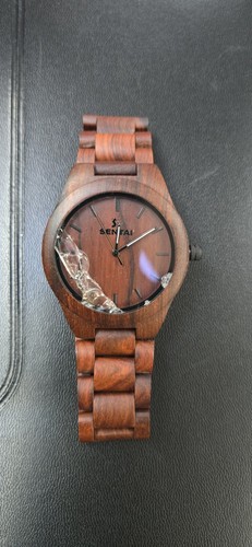 Orologio uomo sentai sandalo - sentai,