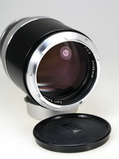 Carl Zeiss Sonnar 2,8/135 mm