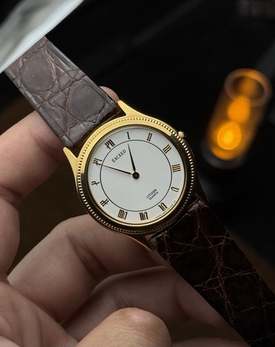 Orologio uomo vintage 1981 - uomo,