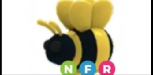 Adopt king bee neon fly - adopt,