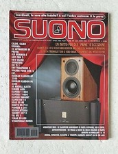 SUONO periodico N. 6 giugno