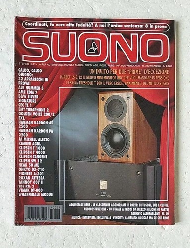 Suono periodico 6 - 6, giugno