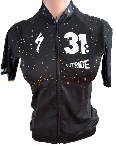 Specialized full zip ciclismo - specialized,