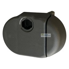 Maniglia esterna dx sx porta