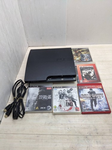 Sony ps3 cech 2100a - cech-2100a, console
