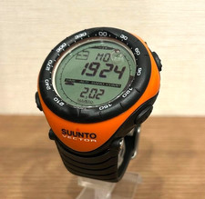 SUUNTO VECTOR Arancione