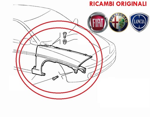 Nuovo originale 7792697 - originale,