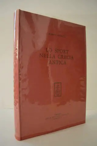 Sport nella grecia antica - nella,