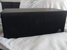 Cassa acustica INFINITY