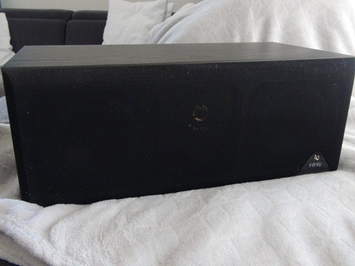 Cassa acustica infinity - cassa,