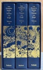 Complete Letters of Vincent