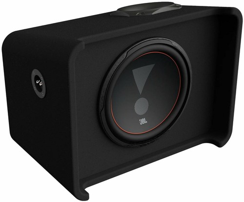 Jbl club1200p contenitore - jbl, di