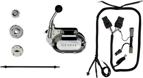 Motor trike kit - motor,
