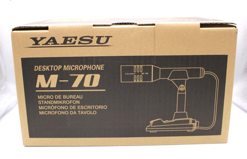 Yaesu successor to - yaesu,