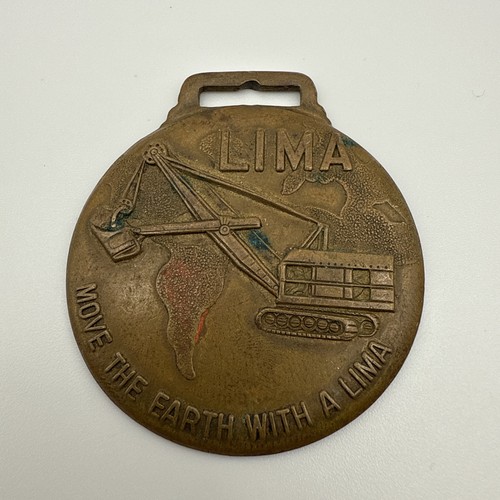 Medaglia baldwin lima - medaglia,