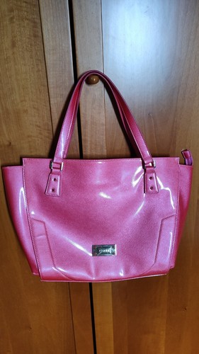 Borsa vernice gaudì - borsa,