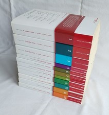 ✅Lotto 11 Libri Collana