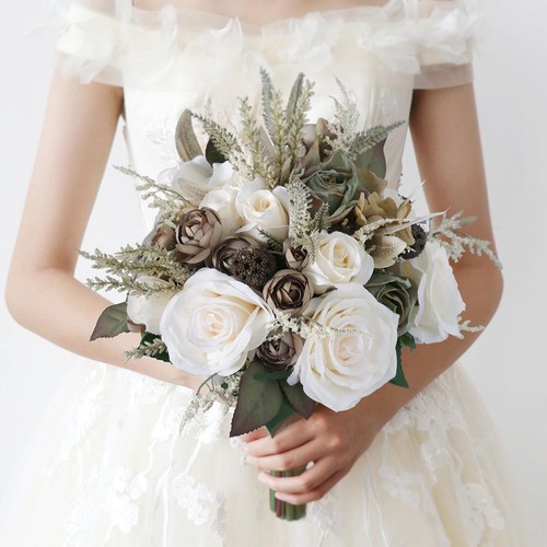 Bouquet sposa - da, da