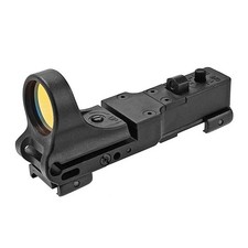 Mirini ottici combat red dot