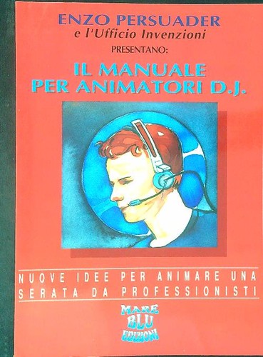Manuale per animatori j - il,