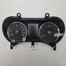 Misuratore tachimetro quadro