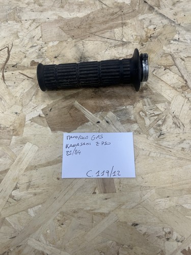 Manopola gas acceleratore - gas,