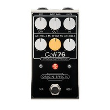 Origin Effects Cali76