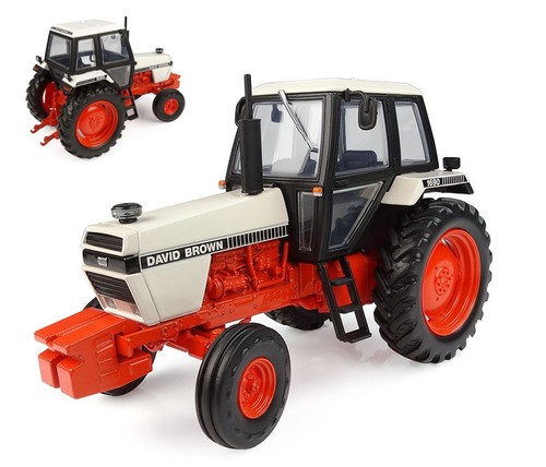 Universal hobbies trattore - universal,