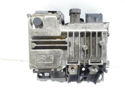 Centralina start stop peugeot - stop,