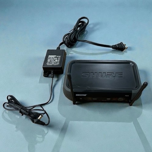 Shure pgx4 524 - pgx4, 524-542mhz