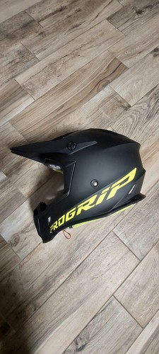 Casco progrip - casco,