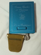 Salvadanaio Libro Banca