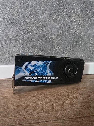 Msi geforce gtx - msi,