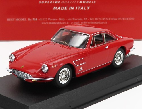 Best model ferrari - 1/43,