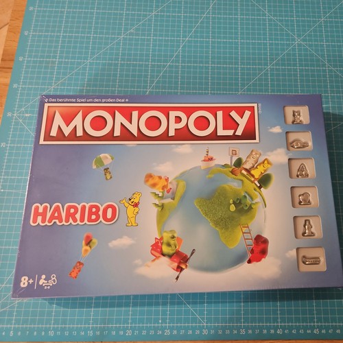 Monopoly monopoli haribo - monopoli,