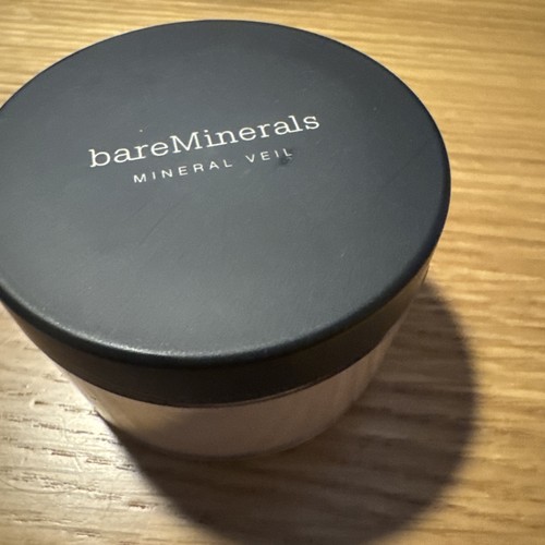 Bareminerals deluxe original - deluxe,
