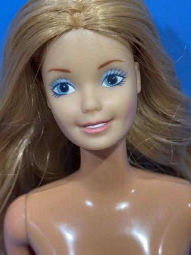 Barbie bambola vintage - , epoca