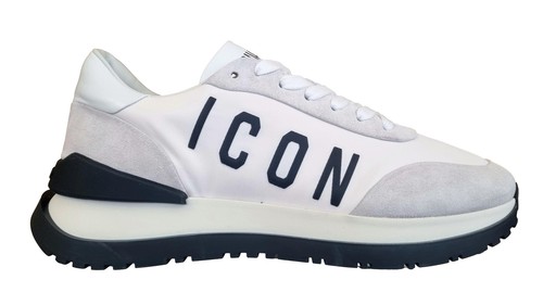 Dsquared2 scarpe uomo - , sneakers