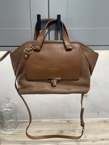 Borsa tracolla cuoieria - a,