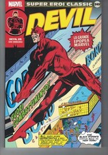 SEC Super Eroi Classic 249