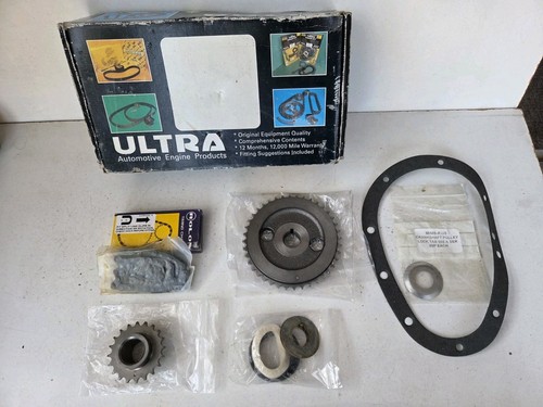 Kit catena distribuzione - catena,