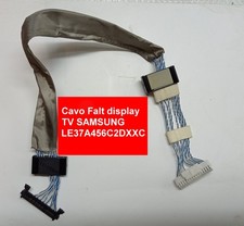 Cavo Flat video pannello