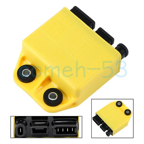Cdi unit assy for - assy, piaggio