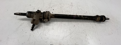 Scatola sterzo suzuki ignis - sterzo,