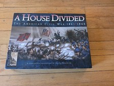 A House Divided:The American