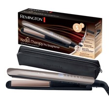 PIASTRA CAPELLI LISCI E MOSSI