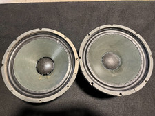 Woofer EV Electro Voice Sentry