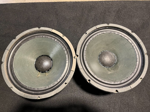 Woofer electro voice - woofer, ev