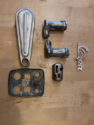 Ricambi vespa originali - vespa,