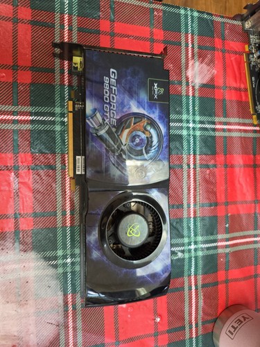 Xfx nvidia geforce - nvidia, gtx